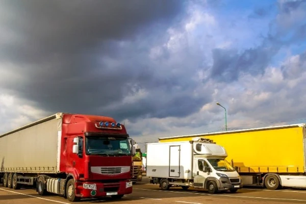 Ankara Kemerburgaz Nakliyat Ambarları