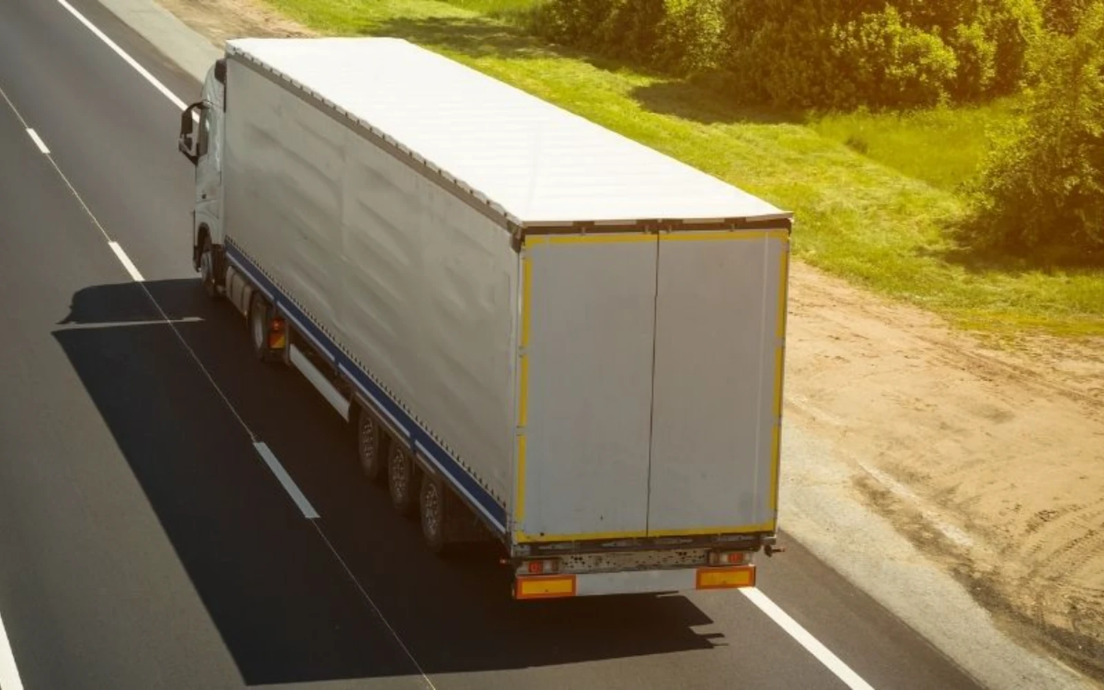 Ankara ve Kemerburgaz Arası Ambar Taşımacılık